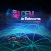 CEM Telecoms Europe candlescience 