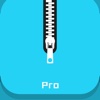 UnZip Pro- Zip/Unzip files & folders easy unzip for mac