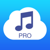 Musicloud Pro - クラウドプラットホーム用MP3とFLAC音楽プレーヤー. - Arthur Rozzenberg