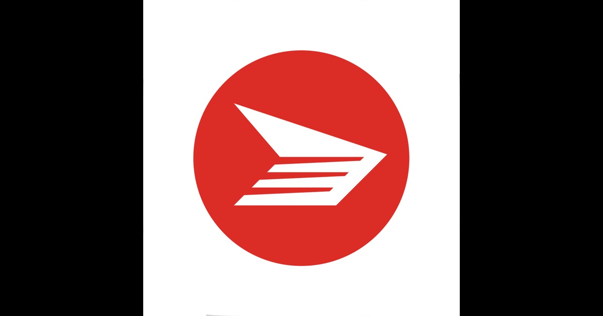 Canada Post on the App Store