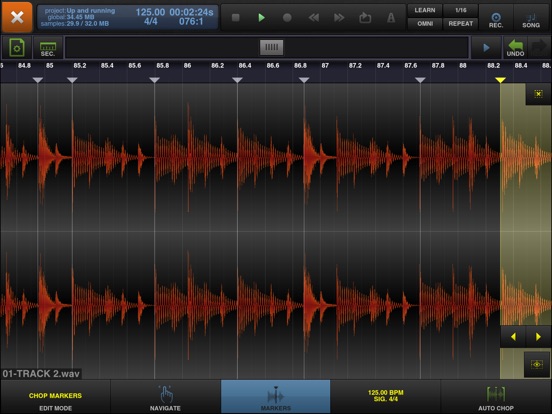 beatmaker 2 ipa