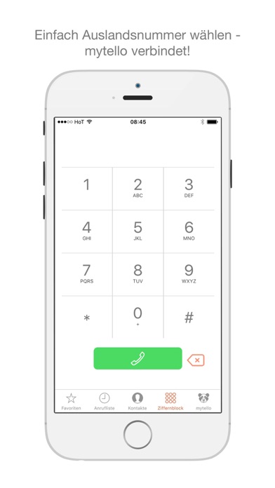 iPhone Screenshot 2