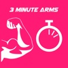3 Minute Arms blogilates 