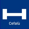 Cefalù對於今晚與地圖和旅行遊覽比較和預訂酒店