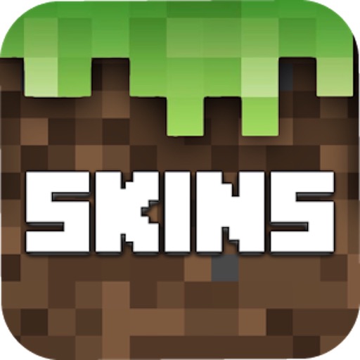 TOP skins for minecraft PE下载