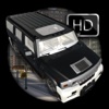 3D Hummer Simulator hummer h3t 