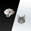 Кошки и Собаки - Стикеры для iMessage