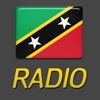Saint Kitts And Nevis Radio Live! saint kitts nevis 