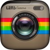 Camera Lens Studio Pro - Best Photo Editor and Stylish Camera Filters Effects camera lens 