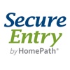 Secure Entry homepath 
