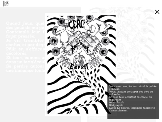 iPad Screenshot 3