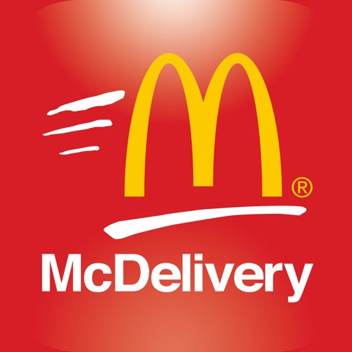 マックデリバリー