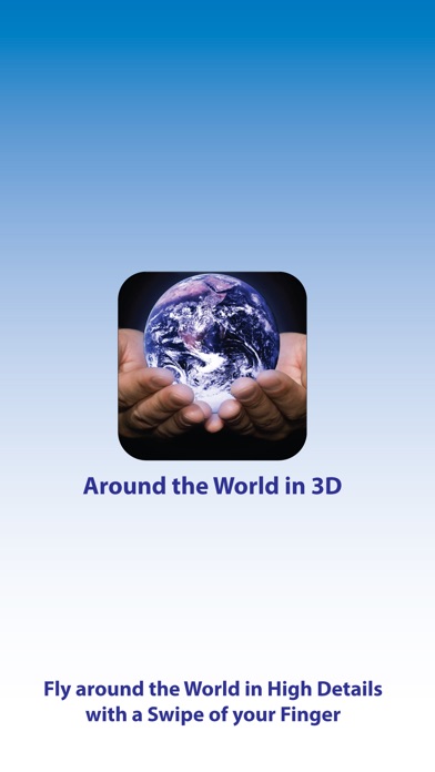 Around the World in 3D © screenshot1