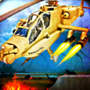 Armando Nova - A Copter Destroyer:Air mobility tactic helicopters アートワーク