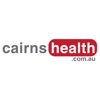 Cairns Health rock cairns 