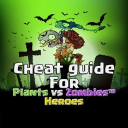 plants vs zombies heroes hack ios