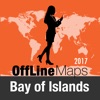 Bay of Islands 離線地圖和旅行指南