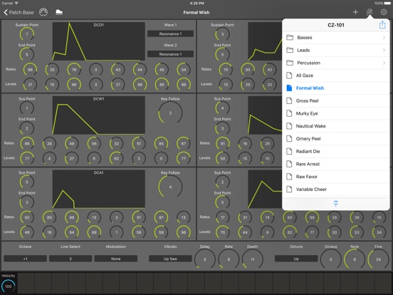 Waldorf Blofeld Patch Manager Download