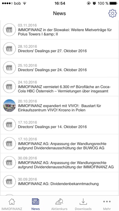 iPhone Screenshot 2