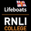 RNLI LRC Training Course radio equipment 
