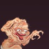 Youkai - monstre effrayant