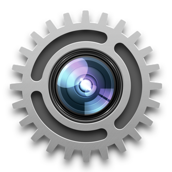 free webcam settings app mac