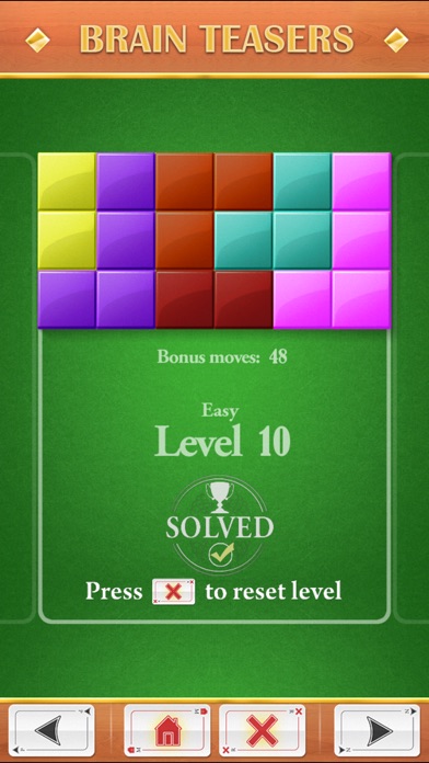 Choose to play this amazing game of ours that makes you feel better about the world you live in.