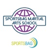 Sportsbag Martial Arts School martial arts school 