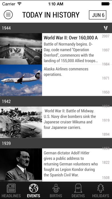 iPhone Screenshot 2