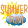 Summer Sticker summer movies for kids 