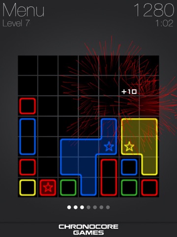 GeoDrop HD для iPad