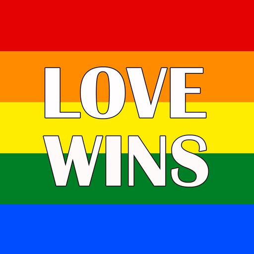 love wins