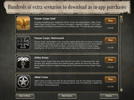iPad Screenshot 4