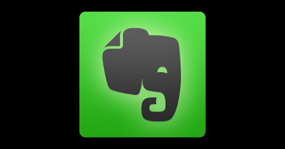 free download evernote for pc