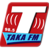 Mehmet Zeytin - Taka FM artwork