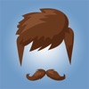 Причёски - стикеры для iMessage