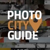 Photo City Guide iOS App