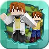 Blockman Multiplayer for MCPE - Multiplayer for minecraft PE massive multiplayer 