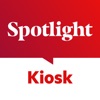 Spotlight - Einfach besser Englisch