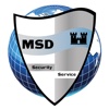 MSD Security Service UG security service 