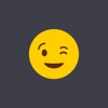 Big Emoji Sticker - Smiley & Emoticon for iMessage emoticon sticker