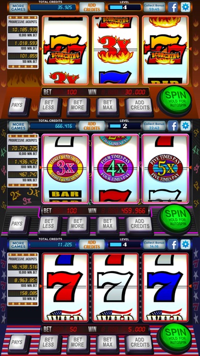 Real casino slots iphone