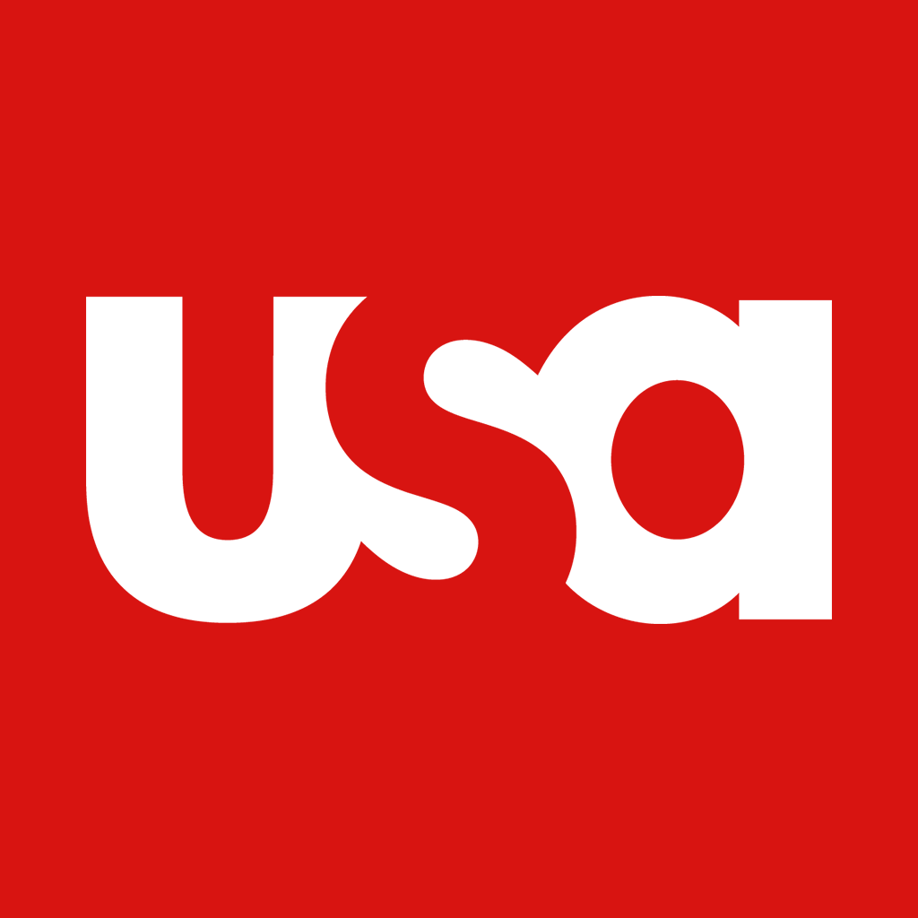 USA Network App Icon