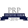 PRP Executive Forum new years 2016 