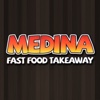 Medina Fast Food fast food prices 