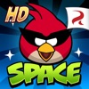 Angry Birds Space HD 앱 아이콘 이미지