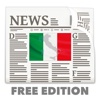 Italy & Rome News Today in English Free italy news 