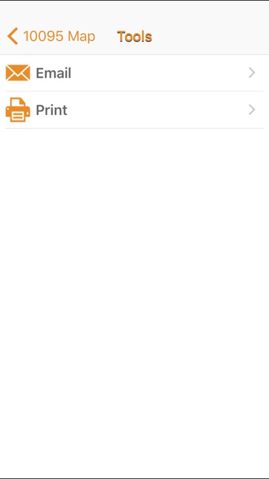 iPhone Screenshot 5