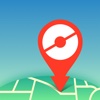 Poke Traffic - Realtime Maps for Pokémon GO live traffic maps 