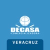 DECASA Veracruz hyundai veracruz 2017 